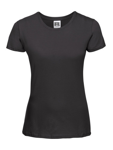 Russell Women's Slim Fit T-Shirt