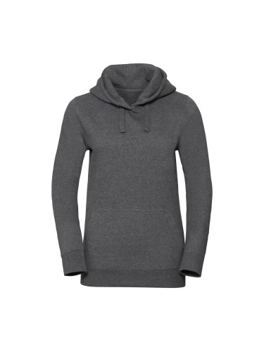 Ladies Authentic Melange Sweat Russell Women's Sweatshirt