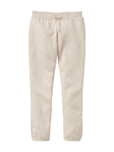 GAP Kids Sweatpants Logo pull-on joggers - Girls