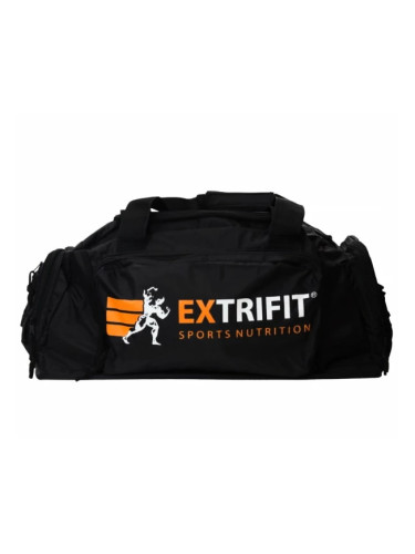 Extrifit Duffel bag black