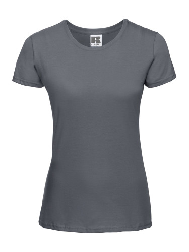 Russell Women's Slim Fit T-Shirt