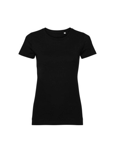 Pure Organic Russell Women's T-shirt