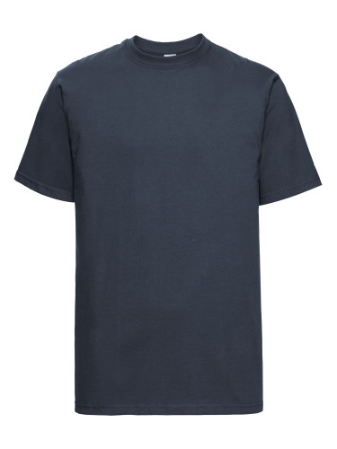 Russell Thicker Cotton Ring-Spun T-Shirt