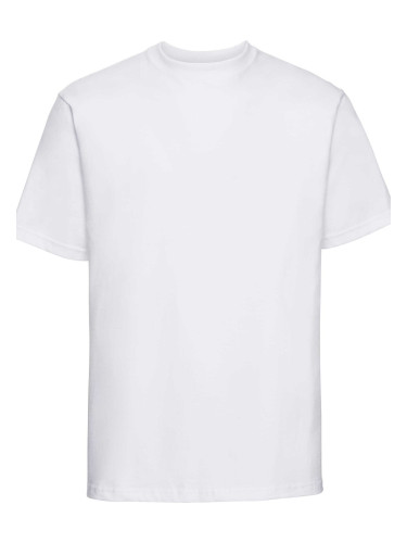 Russell Thicker Cotton Ring-Spun T-Shirt