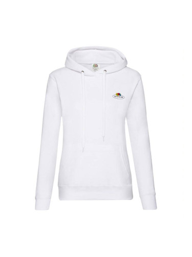 Women's Hoodie Vintage Hooded Sweat Fotl Vintage