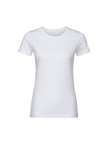 Pure Organic Russell Women's T-shirt