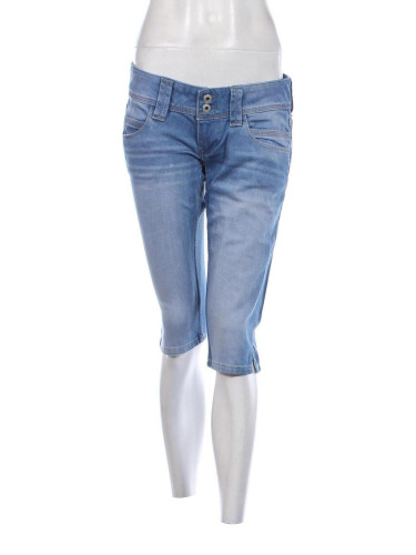 Дамски къс панталон Pepe Jeans