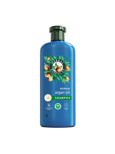 Herbal Essences Repair Argan Oil Shampoo Шампоан за жени 350 ml