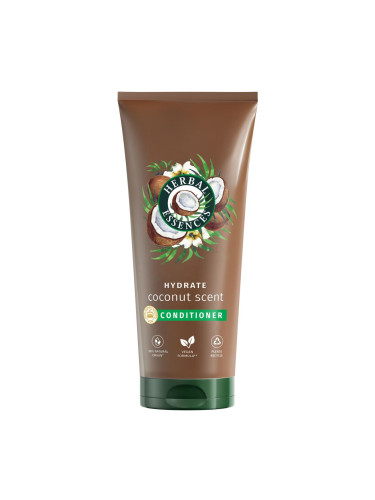 Herbal Essences Hydrate Coconut Conditioner Балсам за коса за жени 250 ml