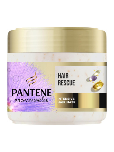Pantene PRO-V Miracles Hair Rescue Маска за коса за жени 300 ml