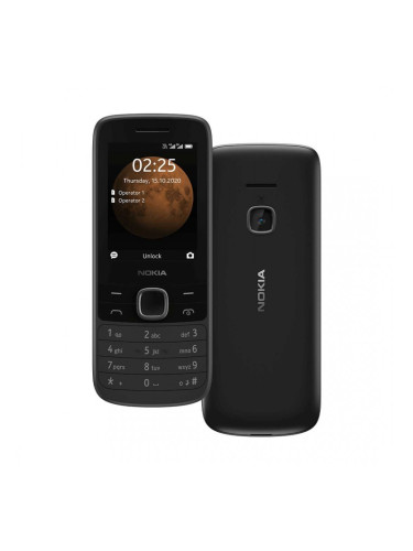 Nokia 225 4G Dual SIM