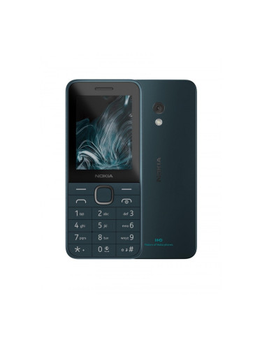 Nokia 225 4G (2024) Dual