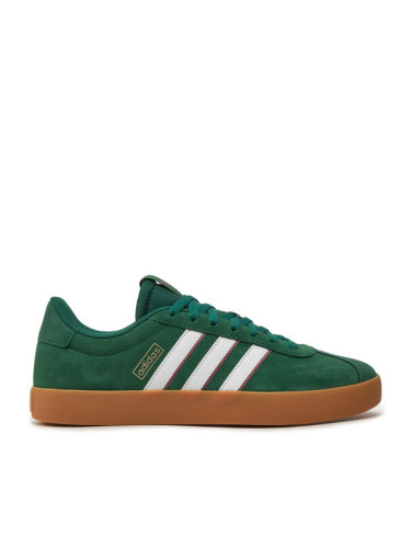 adidas Сникърси Vl Court 3.0 IH4790 Зелен