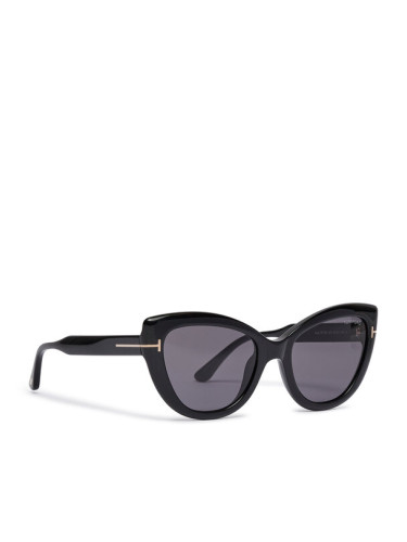 Tom Ford Слънчеви очила FT0762 Черен