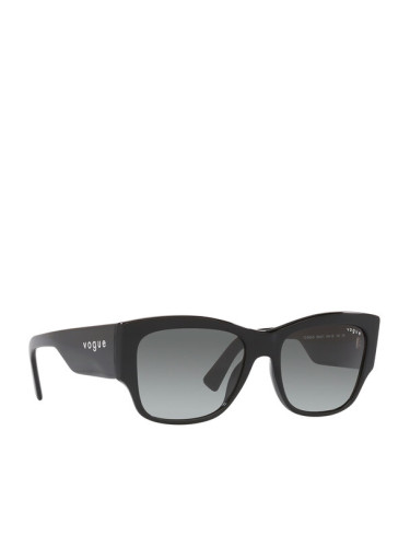 Vogue Слънчеви очила 0VO5462S W44/11 Черен