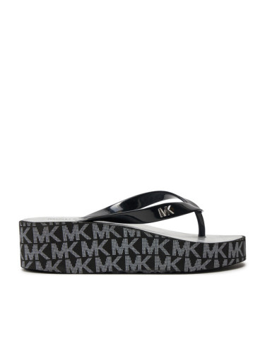 MICHAEL KORS KIDS Джапанки MK100956 Черен