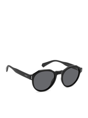 Polaroid Слънчеви очила 6207/S 206368 Черен