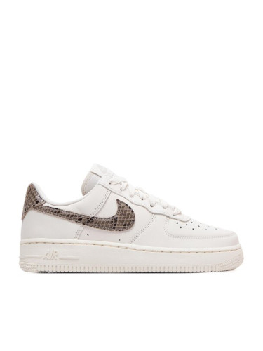 Nike Сникърси Air Force 1 '07 DD8959 002 Бял