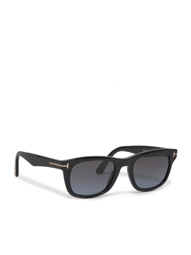 Tom Ford Слънчеви очила FT1076 Черен