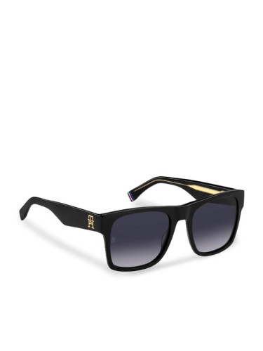 Tommy Hilfiger Слънчеви очила 2118/S 206776 Черен