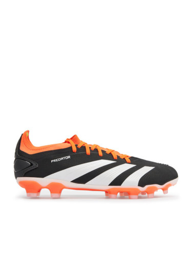 adidas Обувки за футбол Predator 24 Pro Multi-Ground Boots IG7733 Черен