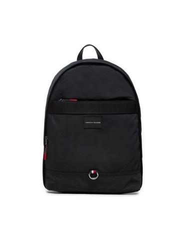 Tommy Hilfiger Раница Func Nylon Backpack AM0AM12472 Черен