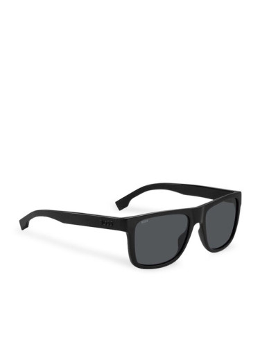 Boss Слънчеви очила 1647/S 206834 Черен