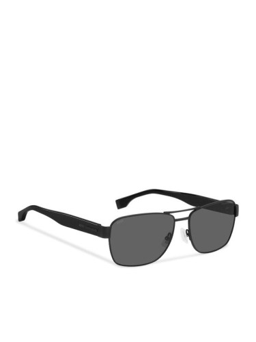 Boss Слънчеви очила 1441/S 205403 Черен