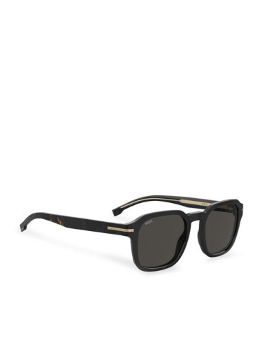 Boss Слънчеви очила 1627/S 206802 Черен