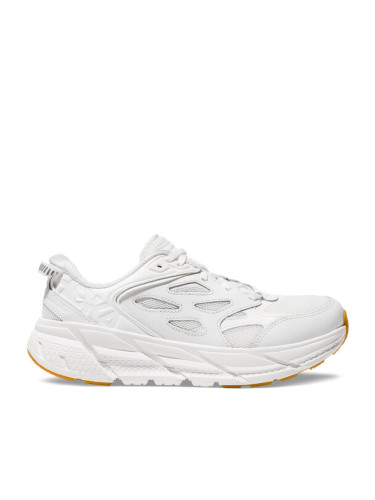 Hoka Сникърси W'S Clifton L Athletics 1160050-WWH Бял