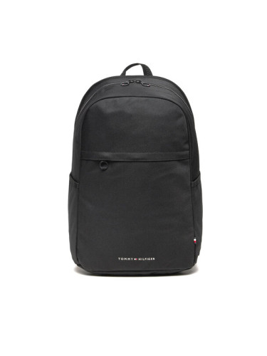 Tommy Hilfiger Раница Element Backpack AM0AM12455 Черен