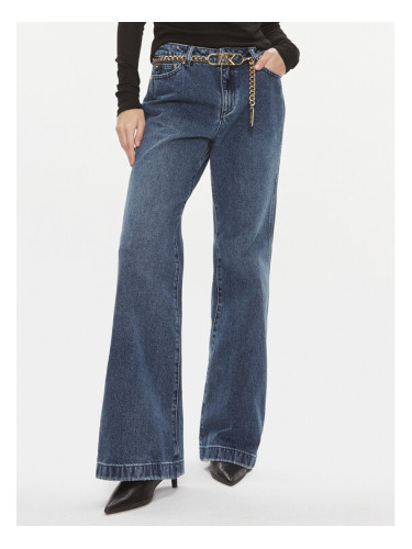 MICHAEL Michael Kors Дънки MR49041FAU Син Regular Fit