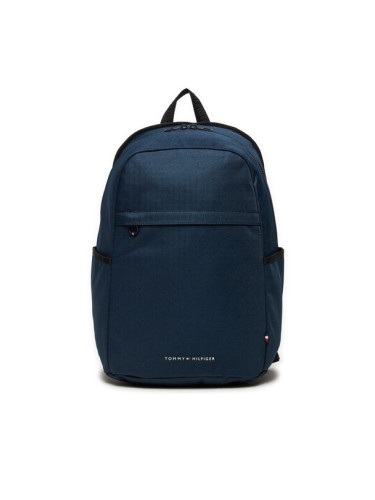 Tommy Hilfiger Раница Element Backpack AM0AM12455 Тъмносин