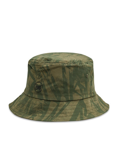 Buff Капела Adventure Bucket 125343 Зелен