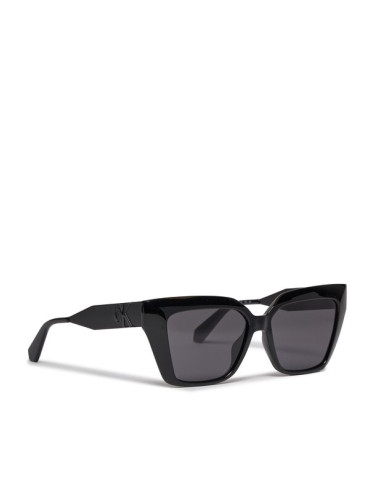 Calvin Klein Jeans Слънчеви очила CKJ22639S Черен
