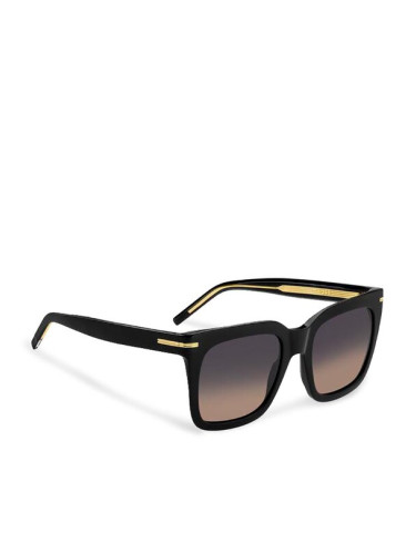 Boss Слънчеви очила 1656/S 206842 Черен