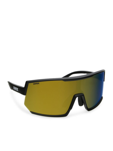 Uvex Слънчеви очила Sportstyle 235 P 53/3/032/2230 Черен