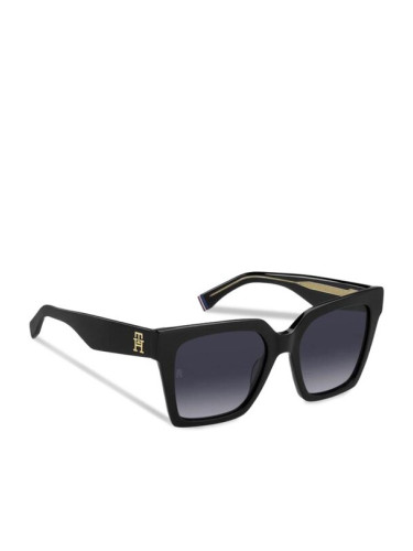 Tommy Hilfiger Слънчеви очила 2100/S 206771 Черен