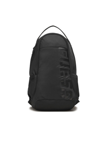 Guess Раница Laerte Backpack Z4YZ04 WGD70 Черен