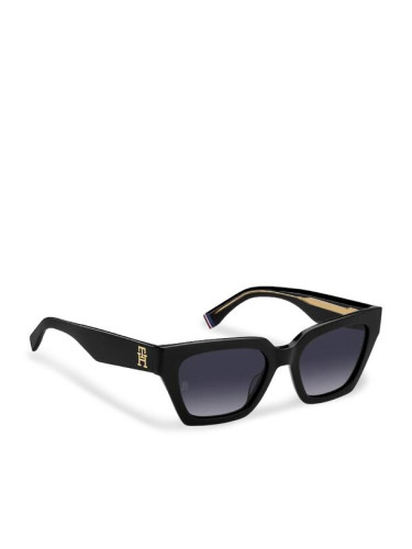 Tommy Hilfiger Слънчеви очила 2101/S 206772 Черен