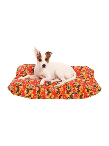 Dog bed Styx males 60x75cm