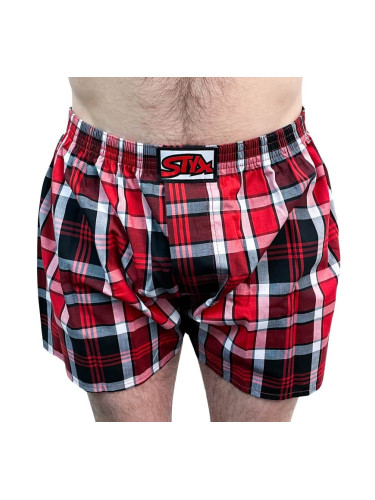 Men's shorts Styx classic rubber multicolor