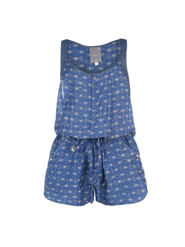 G Star Raw Rider 5620 AOP Playsuit