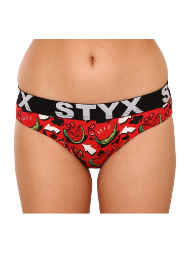 Women's panties Styx sport art melons