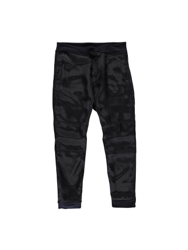 G Star Bronson 3D Pull On Low Tapered Joggers