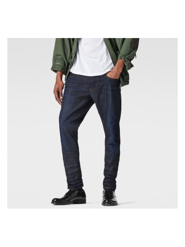 G Star 3301 Tapered Mens Jeans