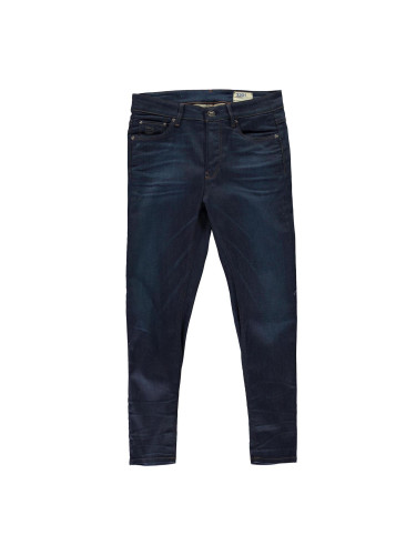 G Star Raw 3301 Tapered Ladies Jeans