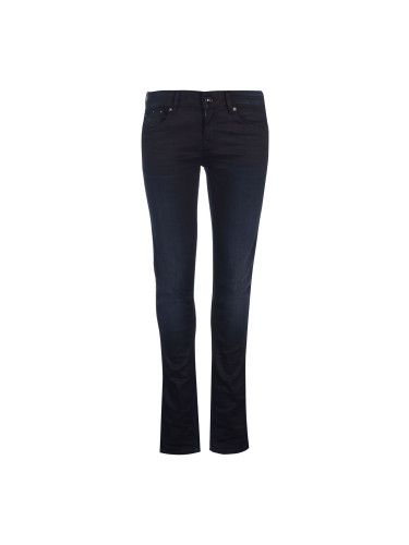 G Star 3301 Contour Skinny Jeans Womens