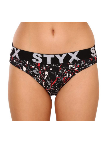 Women's panties Styx sport art Jáchym