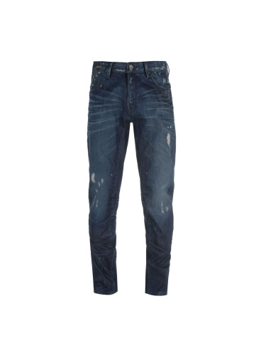 G Star Raw A Crotch Tapered Mens Jeans